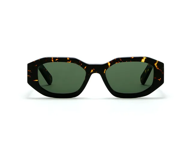 l-g-r-khartoum-the-girlfriend-sonnenbrille-black-havana-scuro image 1