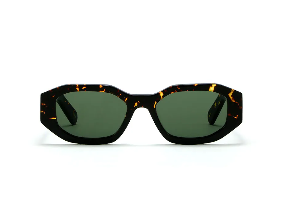 l-g-r-khartoum-the-girlfriend-sonnenbrille-black-havana-scuro image 1