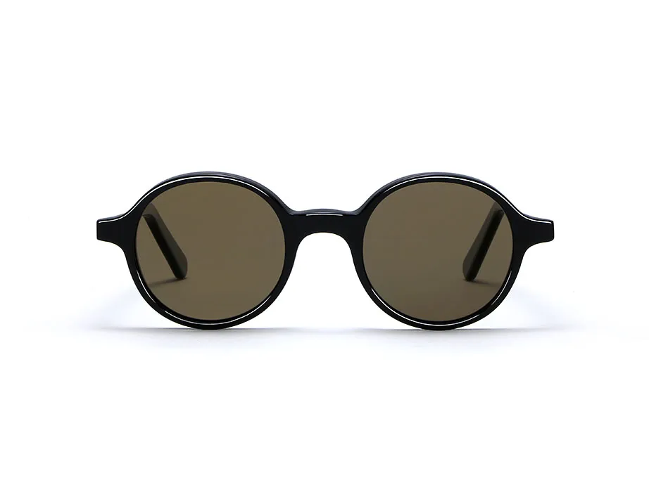 l-g-r-reunion-terre-rare-sonnenbrille-black-brown-polarized image 1