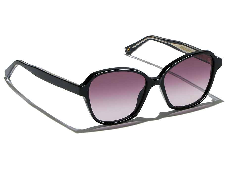 l-g-r-monrovia-sonnenbrille-gold-black-crystal-violet-verlauf image 2