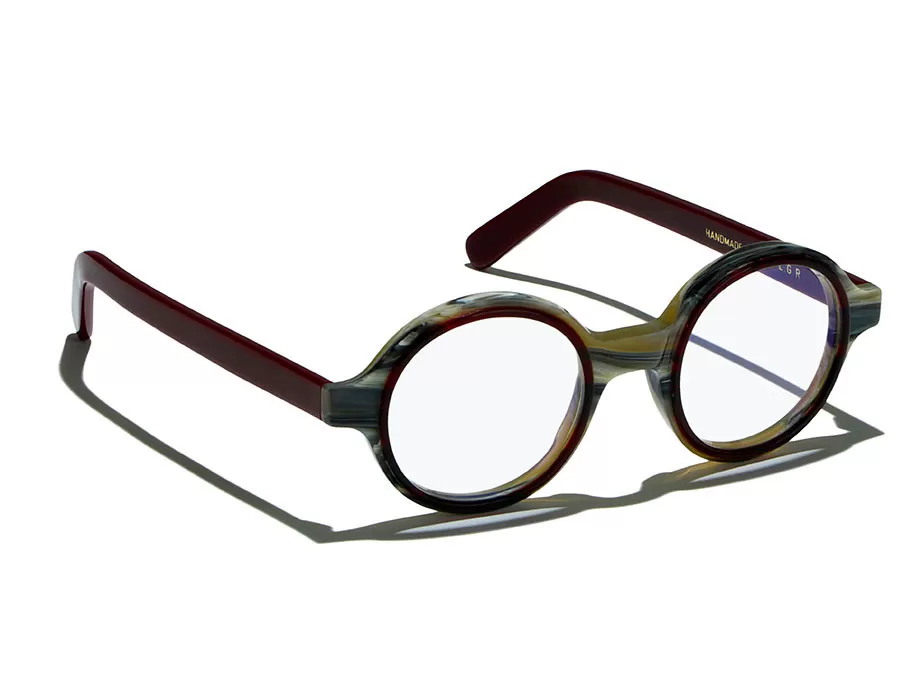 l-g-r-reunion-rim-sonnenbrille-havana-horn-brown-82 image 2