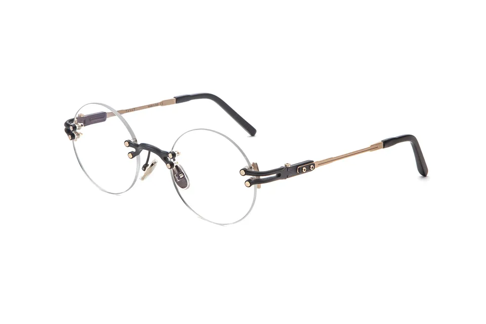 tavat-eyewear-io-brille-rahmenlos image 1