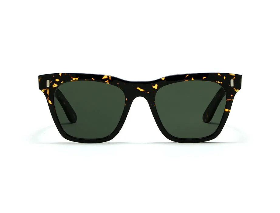 l-g-r-cecile-sonnenbrille-black-havana-scuro-09b-dark-green-g15 image 1