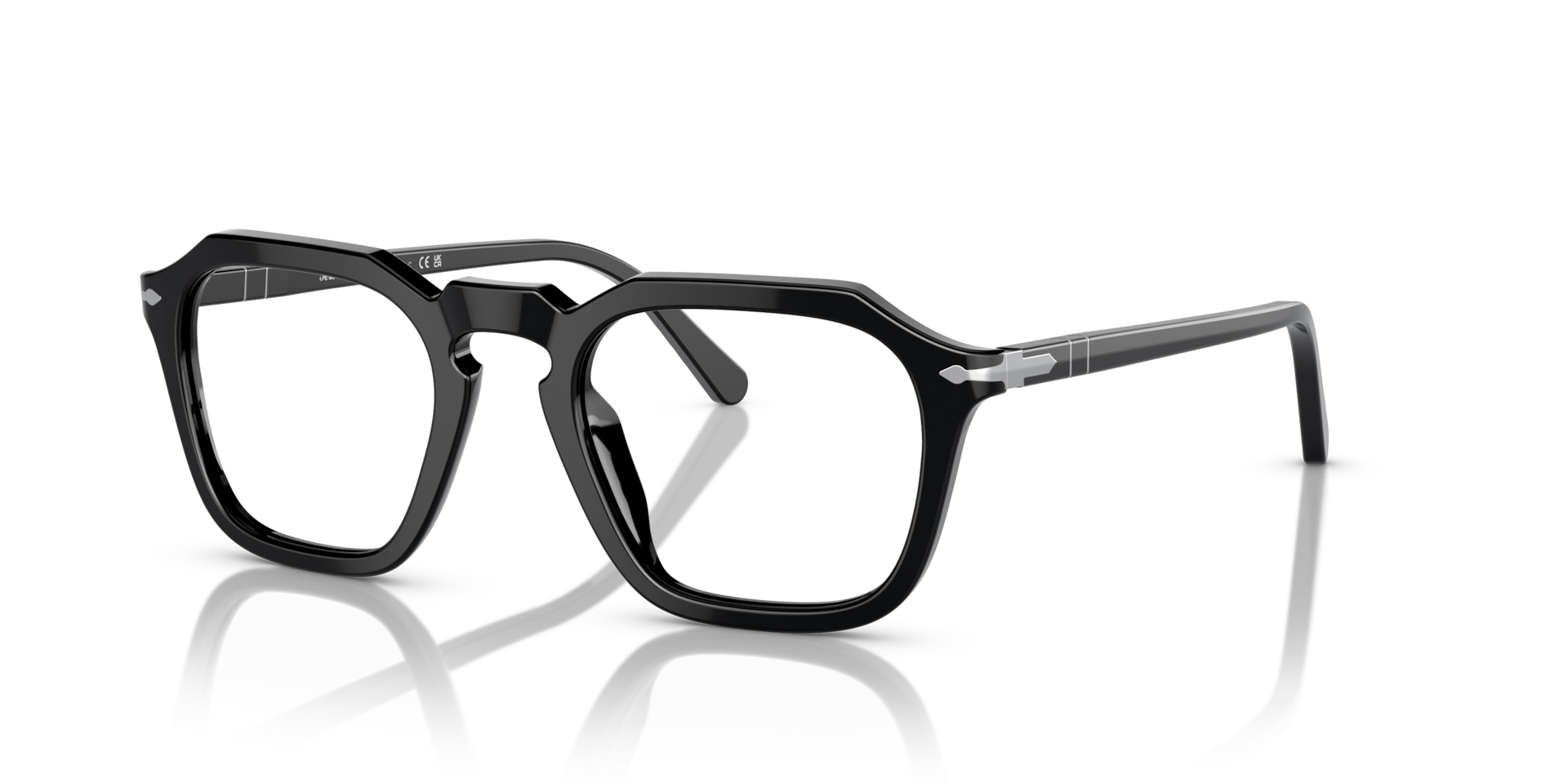 persol-po3292v-eckige-acetat-brille image 1