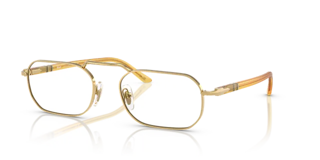 persol-po1020v-brille-metall-acetat image 1