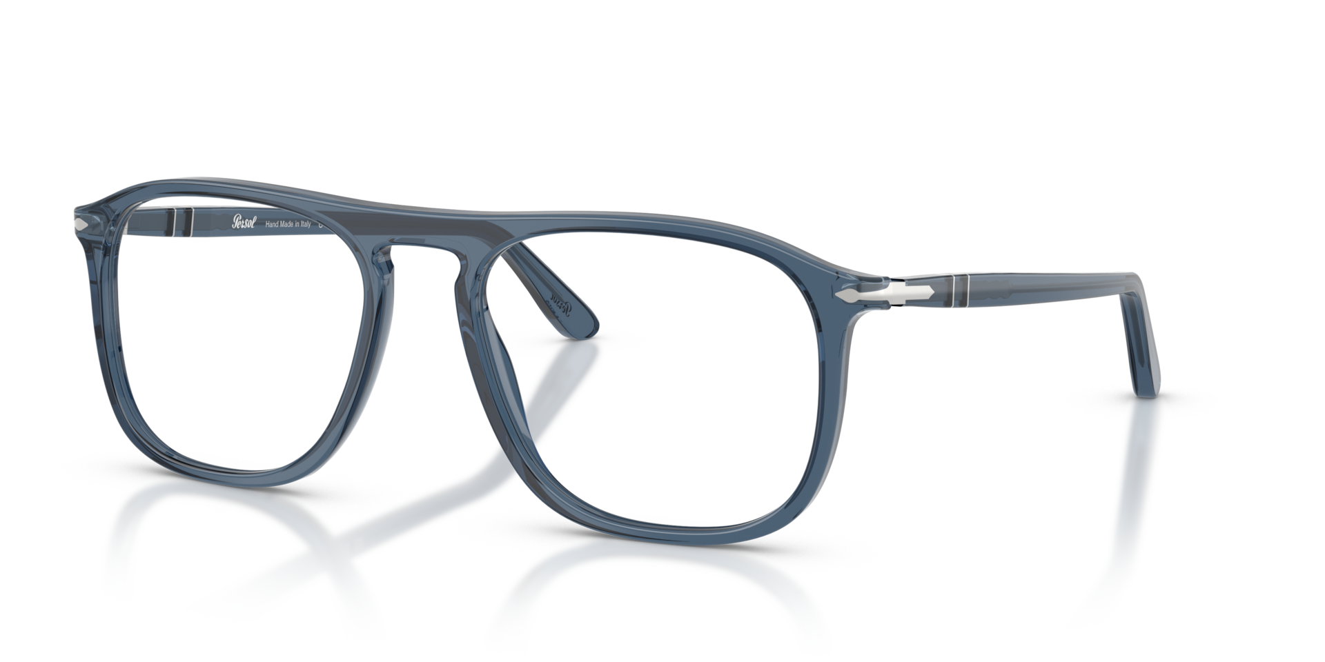 persol-po3392v-brille-korrektionsfassung image 1