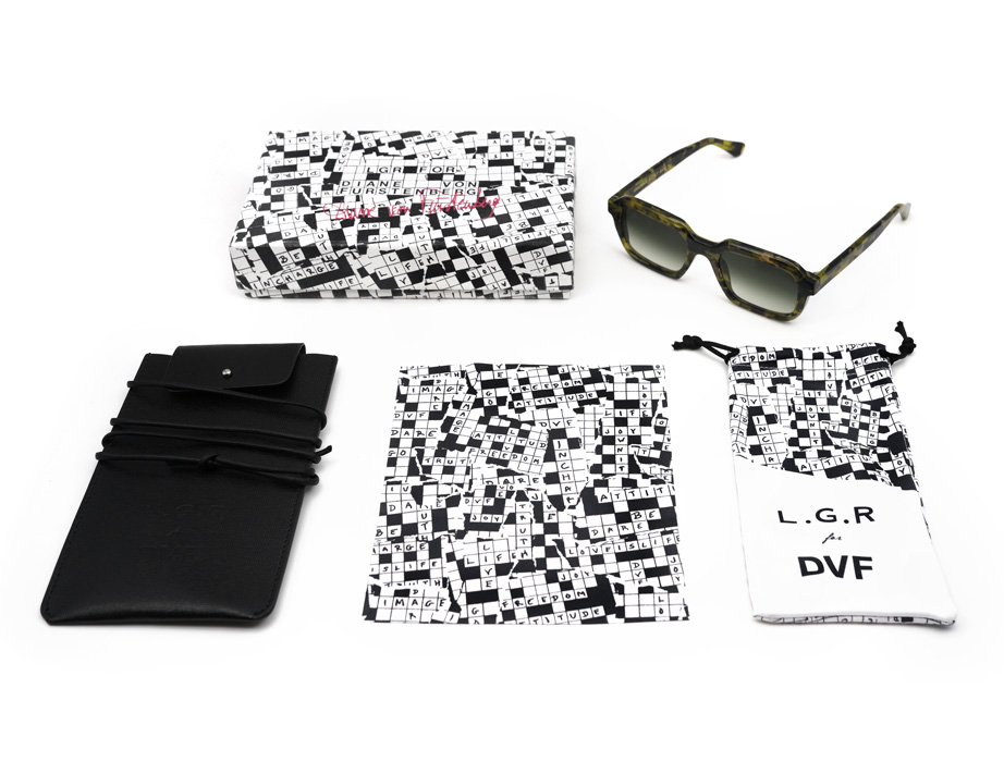 l-g-r-raffaello-l-g-r-for-dvf-sonnenbrille-havana-bottle-green-dark-grey image 4