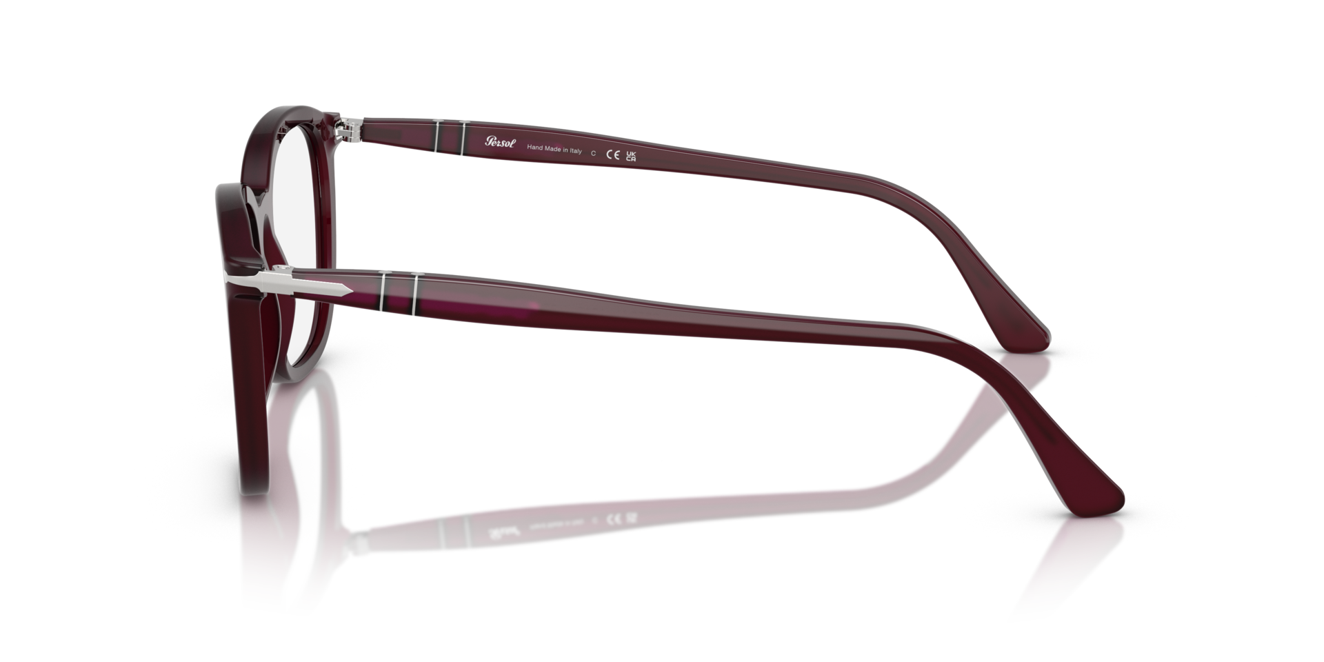 persol-po3355v-brille-flache-br-cke-acetat image 4