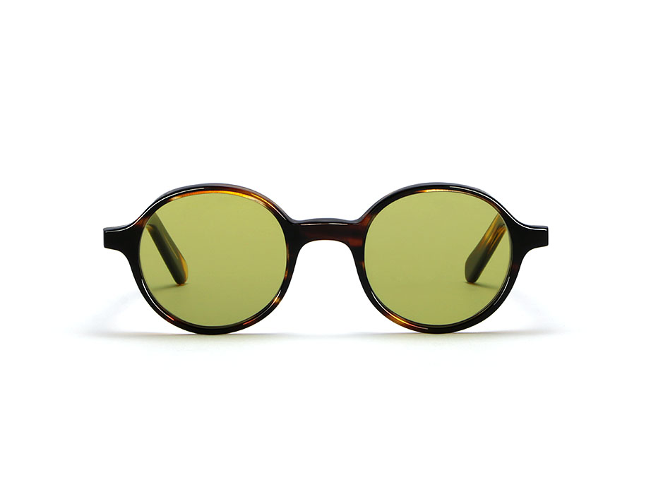l-g-r-reunion-carnet-de-voyage-sonnenbrille-havana-tobacco-ambra-90 image 2