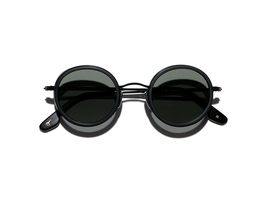 l-g-r-reunion-metal-explorer-sonnenbrille-black-matt-22-grey-polarized image 3