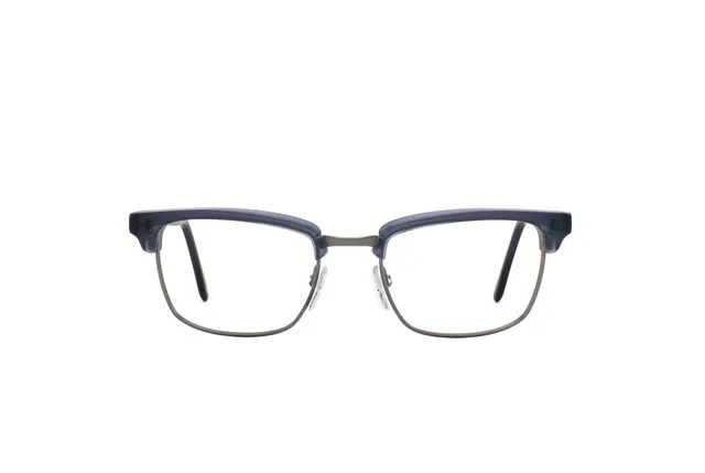 l-g-r-osman-sonnenbrille-gun-metal-navy-blue-matt-36 image 1