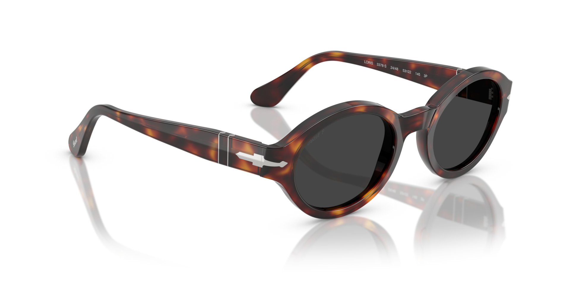 persol-po3378s-loris-sonnenbrille-3 image 3