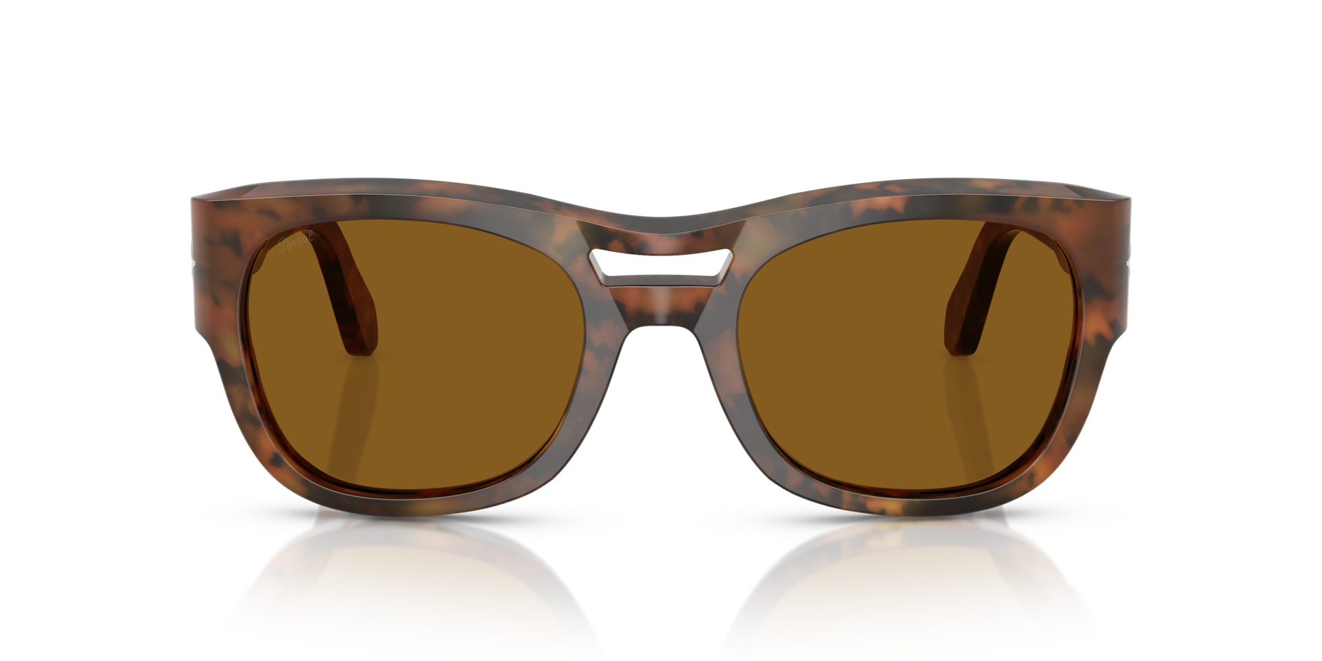 persol-po0064s-sonnenbrille-acetat-doppelsteg-2 image 2
