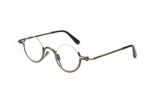 tavat-eyewear-moon-brille-randlos image 1
