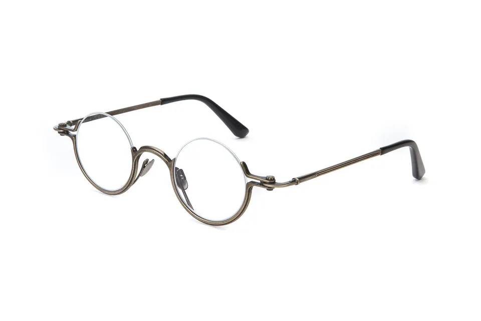tavat-eyewear-moon-brille-randlos image 1