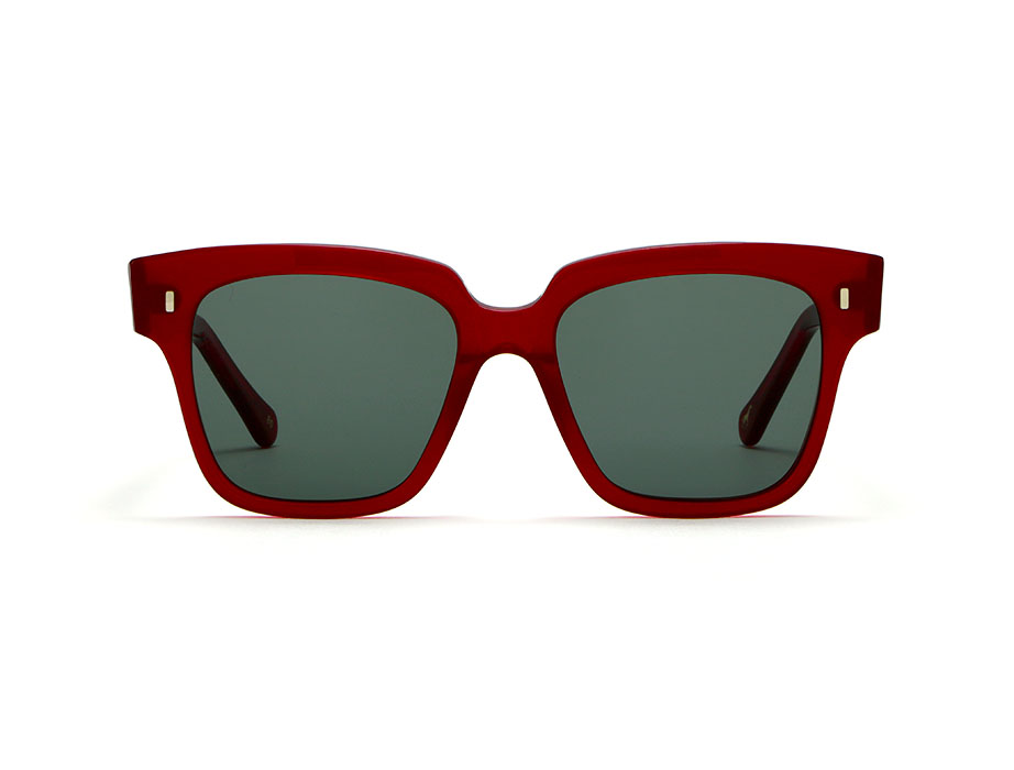 l-g-r-dakhla-sonnenbrille-venetian-red-80-green-g15 image 1