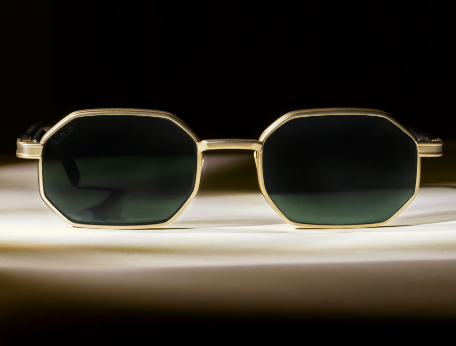 l-g-r-axum-sonnenbrille-gold-matt-havana-maculato-39-flat-green-g15-50 image 5