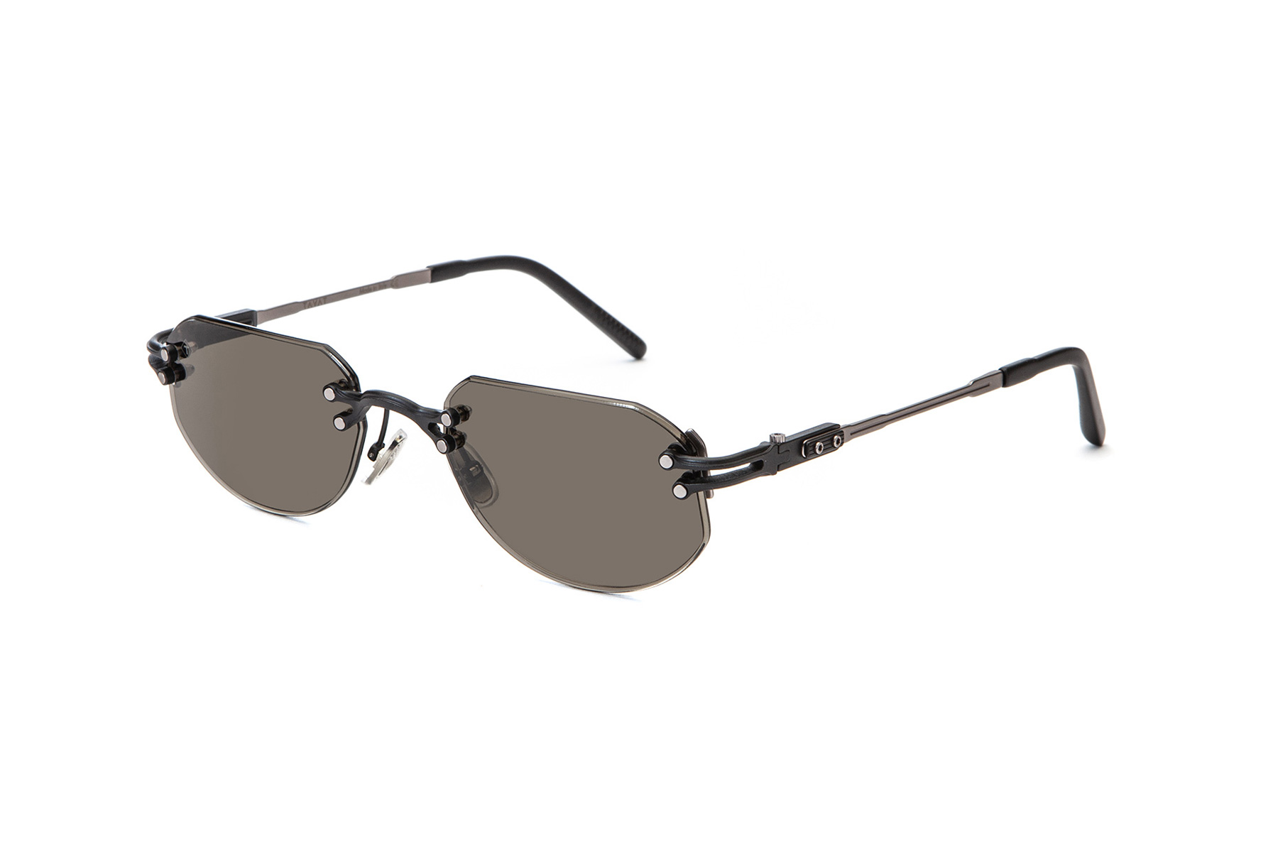 tavat-eyewear-forge-brille-randlos image 1