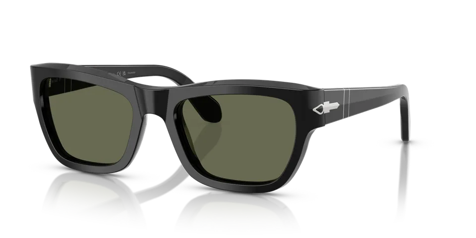 persol-po0091s-sonnenbrille-supreme-arrow-barberini-glas image 1