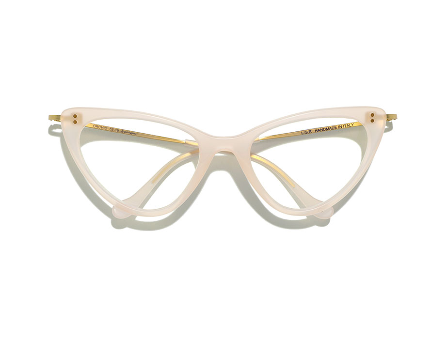 l-g-r-orchid-superleggero-brillenfassung-light-pink-matt-gold-matt-45 image 3