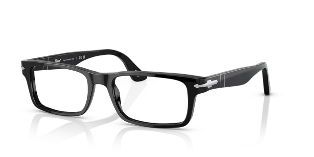 persol-po3050v-brille-rechteck-acetat image 1