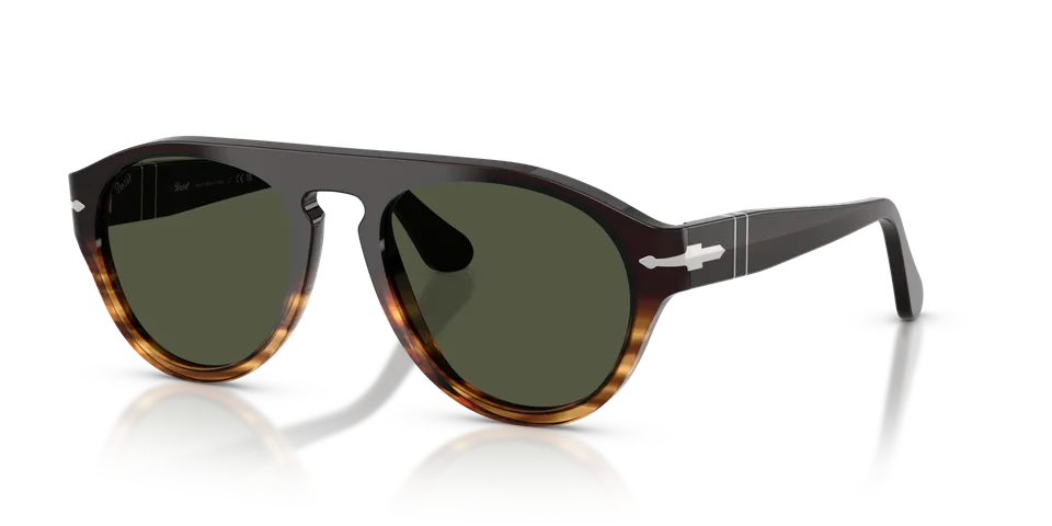 persol-po3370s-sonnenbrille-sportlich-elegante-form-f-r-alltag image 1