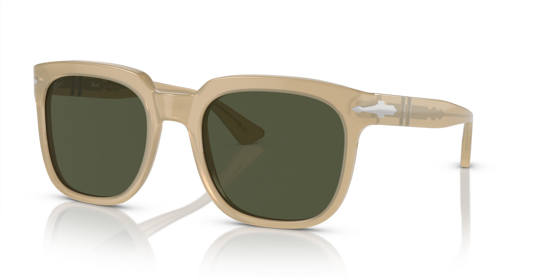 persol-po3323s-sonnenbrille-klassische-acetat-vollrandfassung image 1
