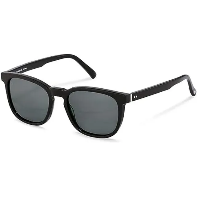rodenstock-r-acetate-sonnenbrille-schwarz-52-unisex image 1