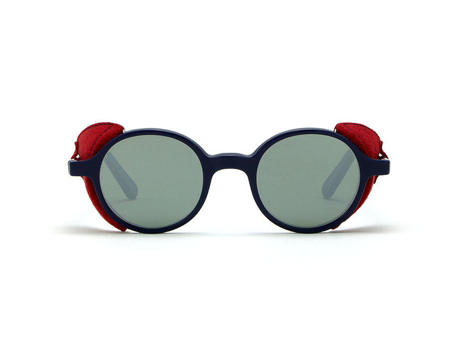 l-g-r-automobili-amos-14-sonnenbrille-midnight-blue-burgundy-verspiegelt image 2