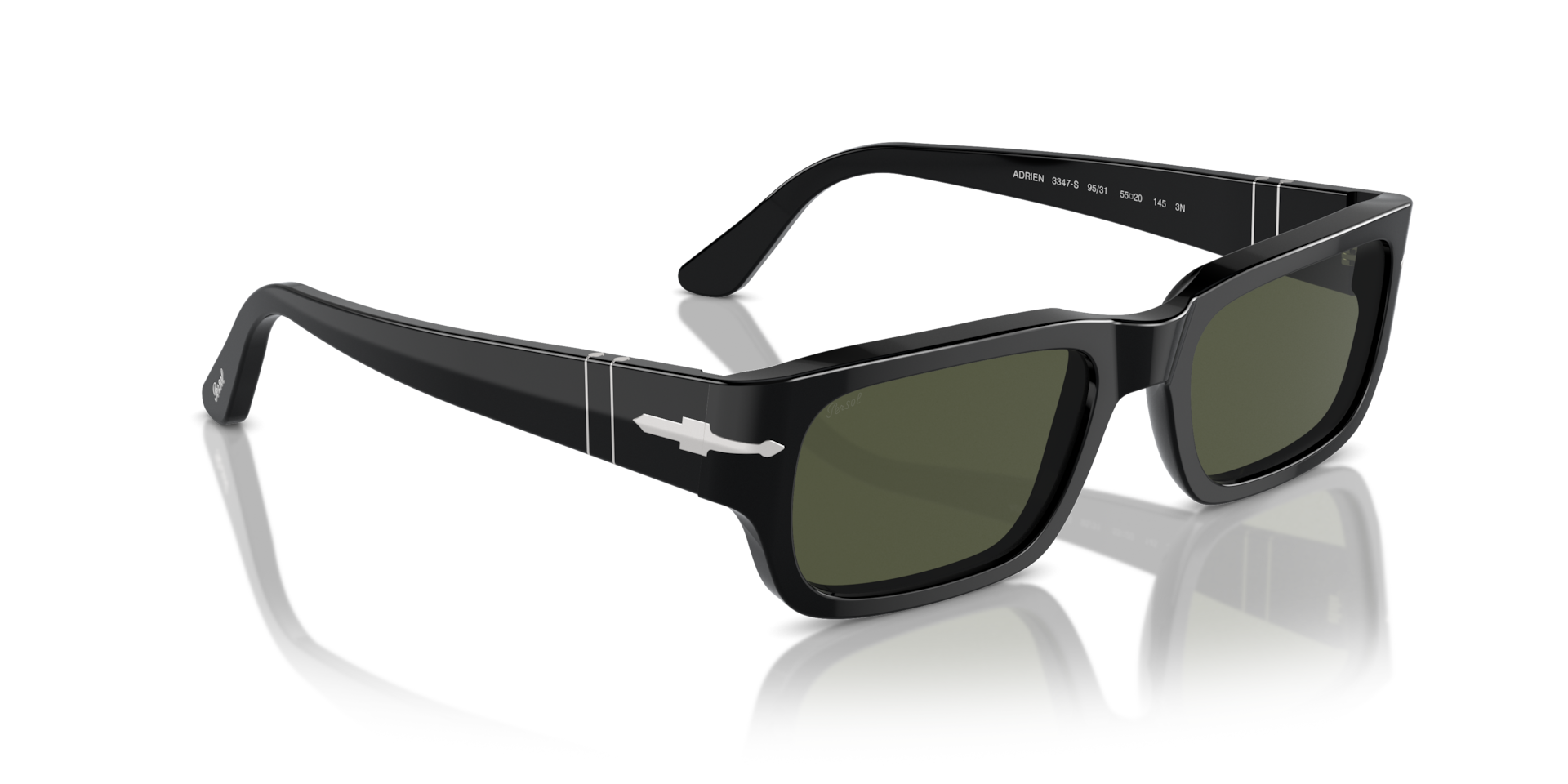 persol-adrien-sonnenbrille-klassischer-marken-look image 3