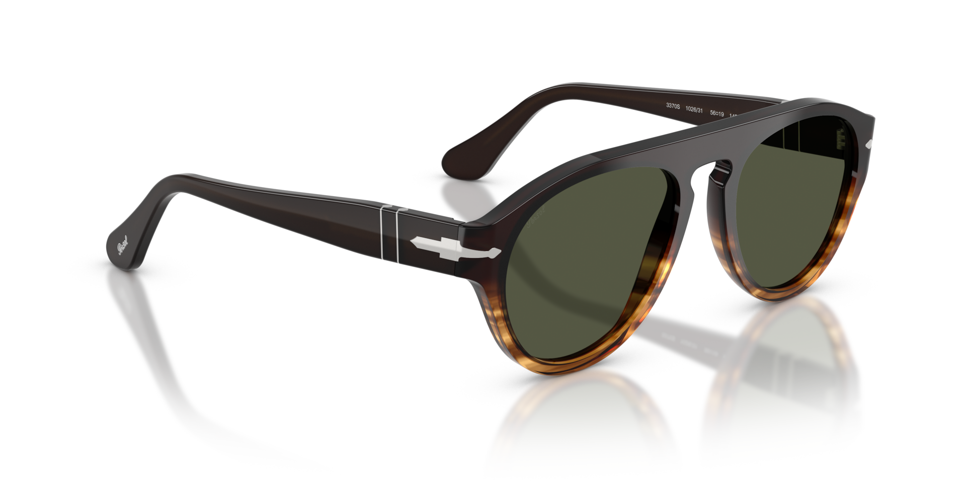 persol-po3370s-sonnenbrille-sportlich-elegante-form-f-r-alltag image 3