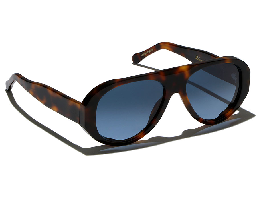 l-g-r-sand-sonnenbrille-havana-maculato-39-blue-hd-gradient image 2