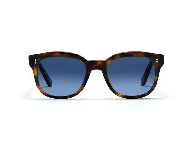 l-g-r-maji-sonnenbrille-havana-maculato-39-blue-hd-glas image 1