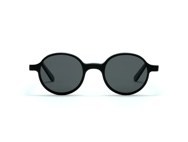 l-g-r-reunion-sonnenbrille-black-matt-grey-polarized image 1