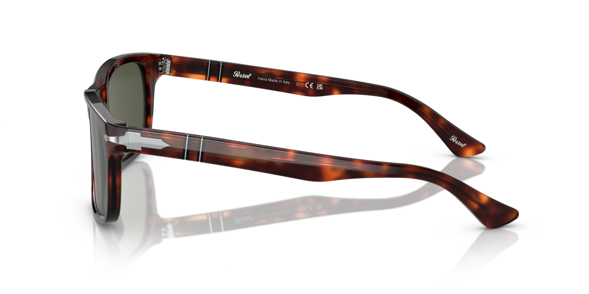 persol-po3048s-sonnenbrille-40s-retro-acetat-vollrand image 3
