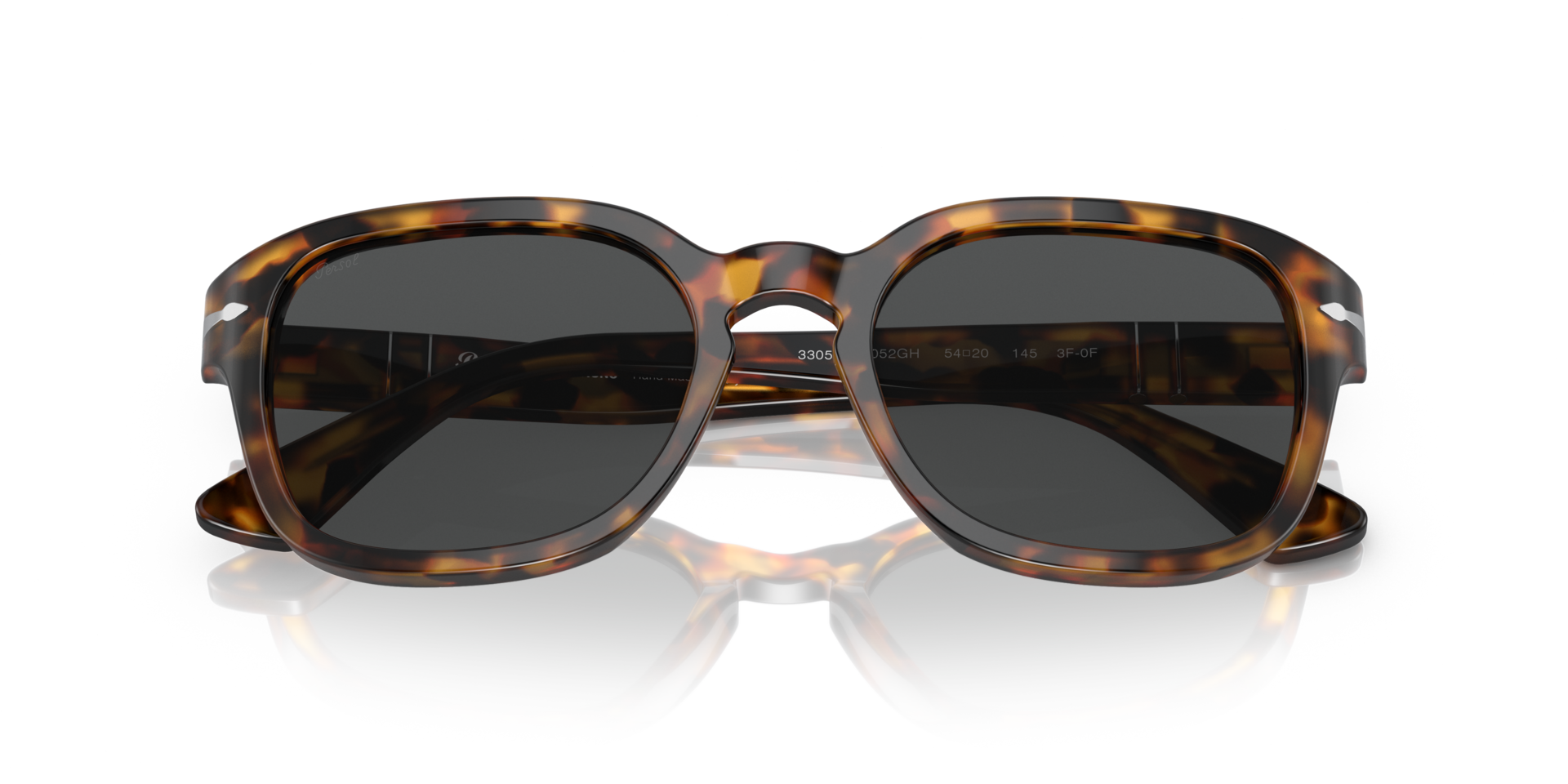 persol-po3305s-sonnenbrille-mit-transitions-gl-sern image 6