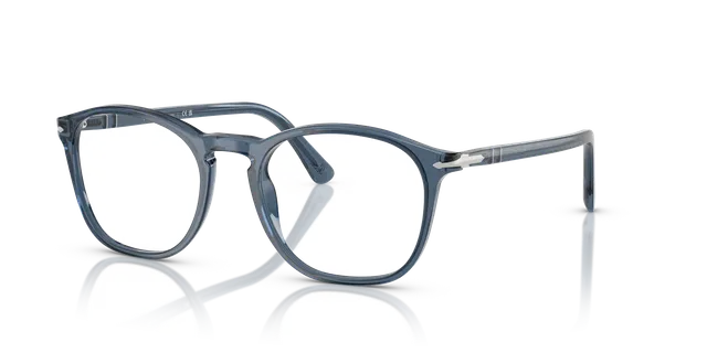 persol-po3007vm-brille-flex-scharnier image 1