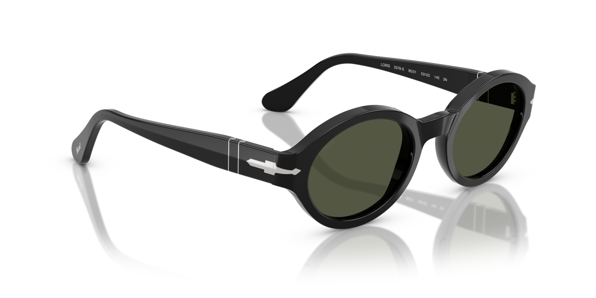 persol-po3378s-loris-sonnenbrille-4 image 3