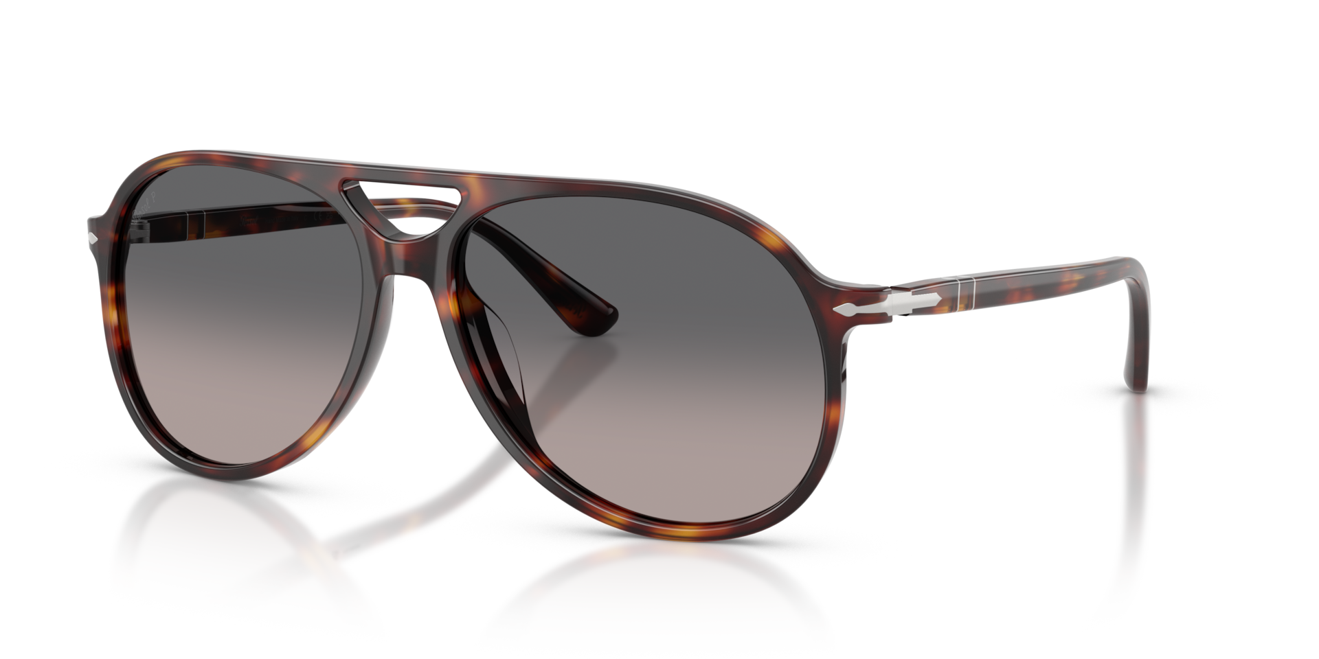 persol-po3403s-walter-sonnenbrille-klassische-herren-sonnenbrille image 1