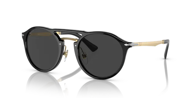 persol-po3264s-sonnenbrille-panthos-rund image 1