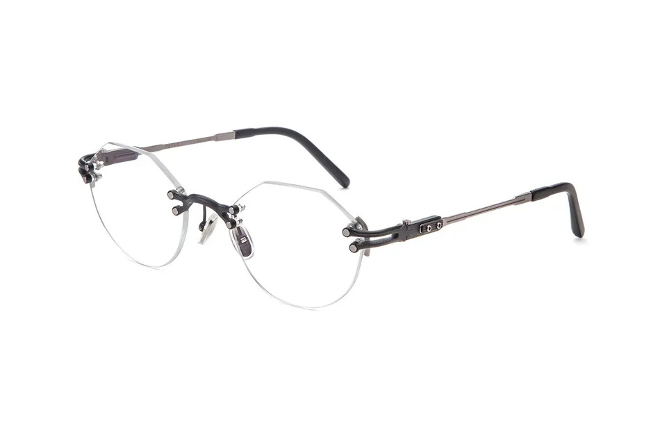 tavat-eyewear-aura-brille-randlos-fassung image 1
