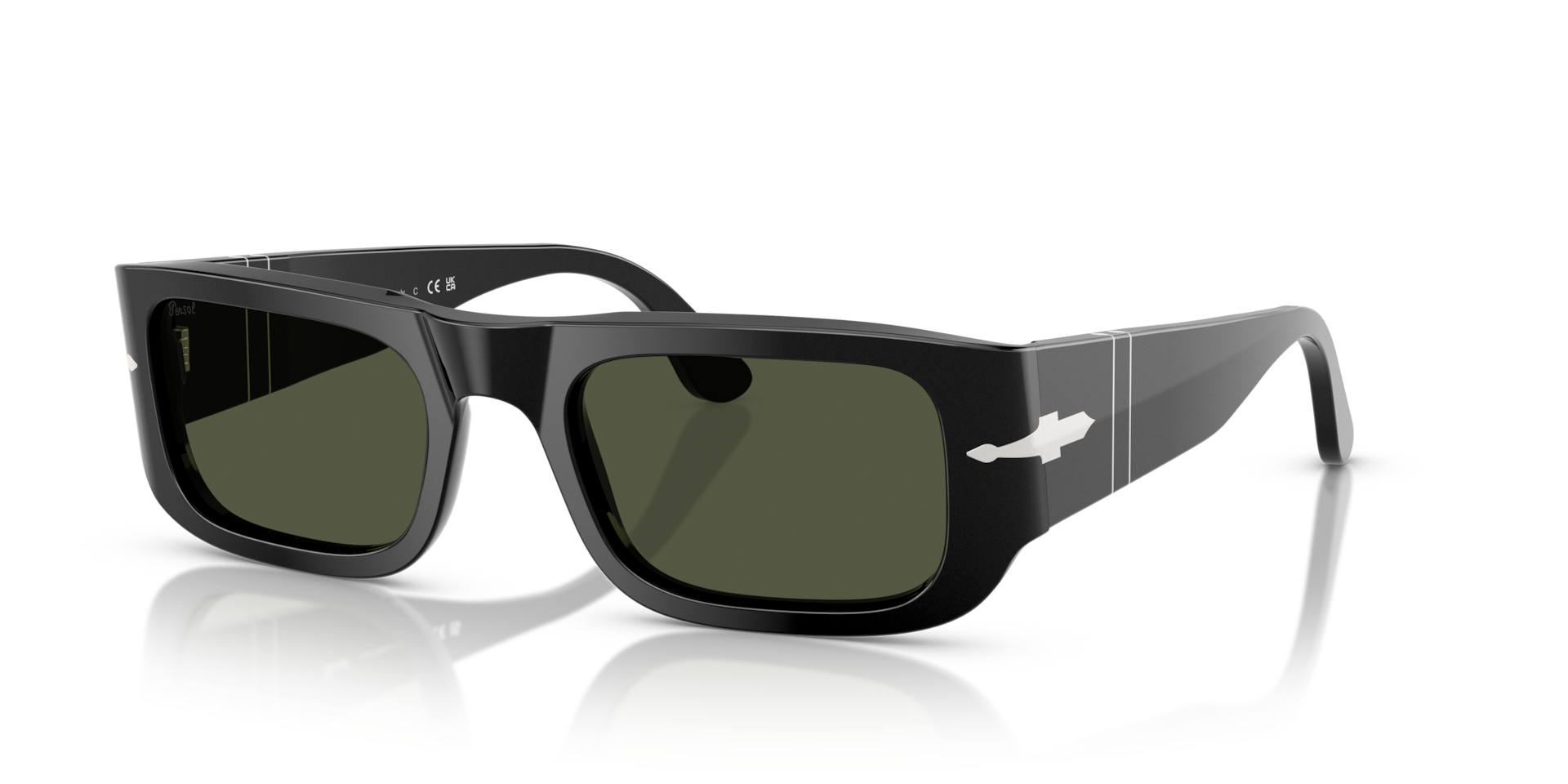 persol-po3362s-sonnenbrille-polarisiert-barberini image 1