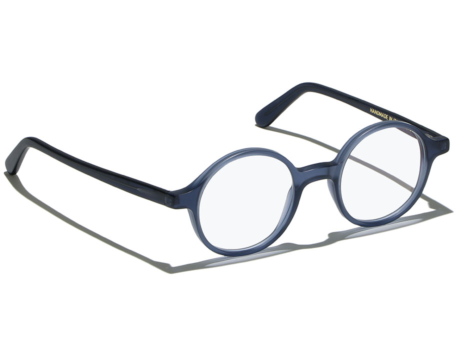 l-g-r-reunion-korrektionsbrille-navy-blue-matt-36 image 2