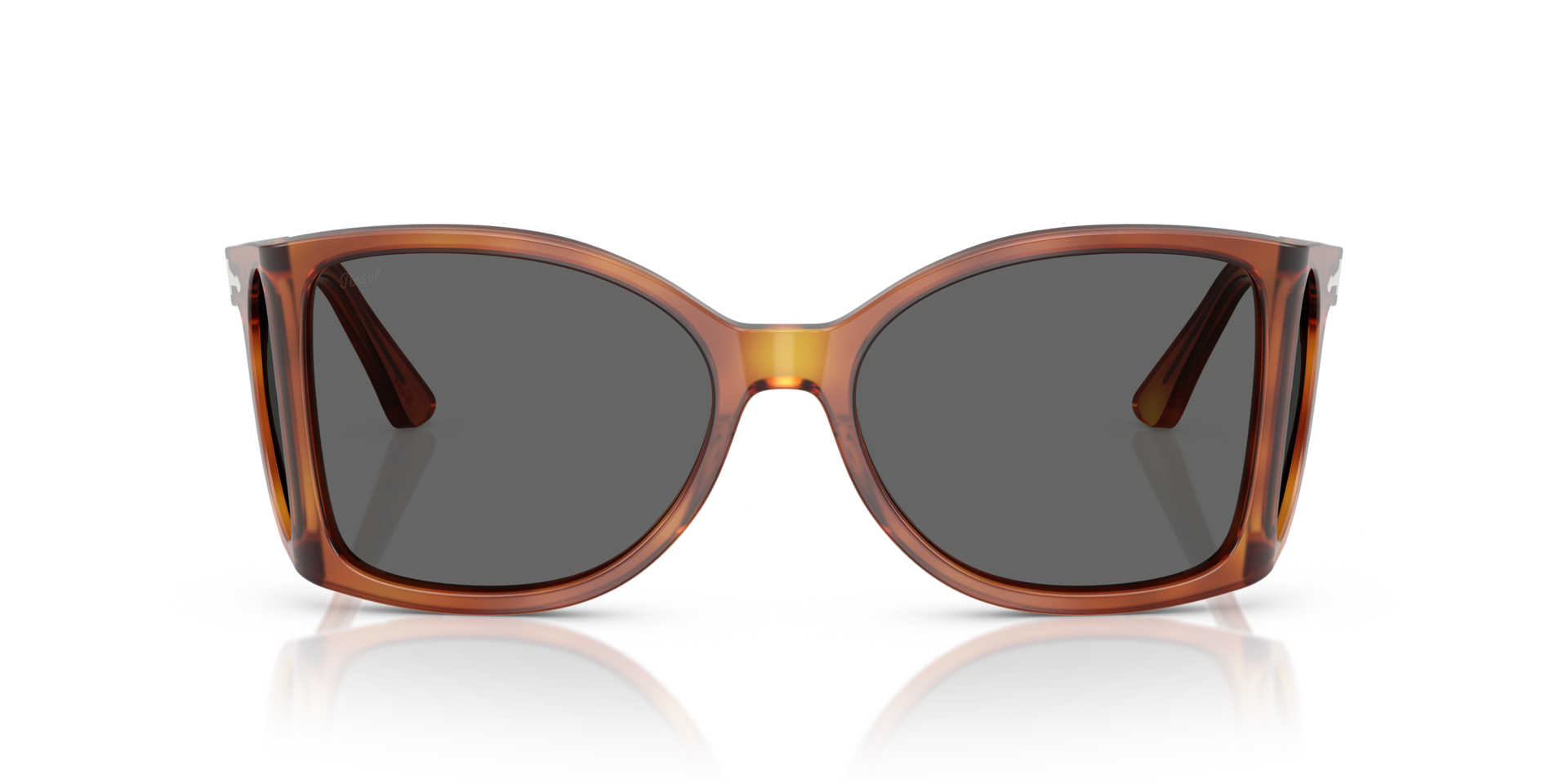 persol-po0005-sonnenbrille-4-lenses-gletscher-modell-2 image 2