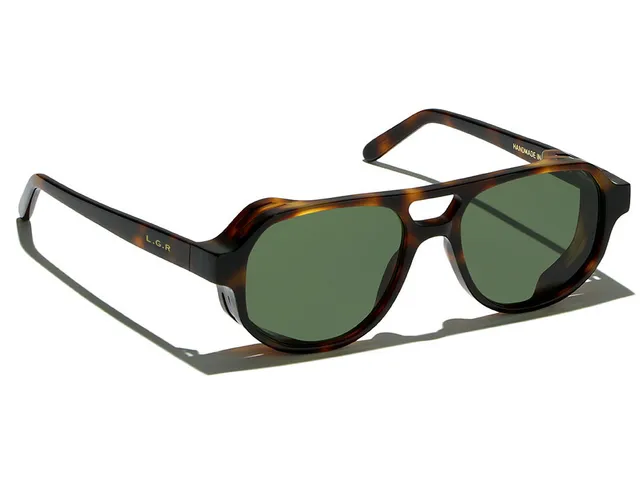 l-g-r-asmara-explorer-sonnenbrille-havana-maculato-green-g15 image 1