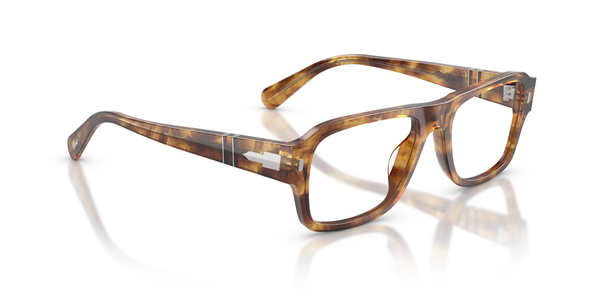 persol-po3407v-brillenfassung-verglasbare-designer-brille image 3