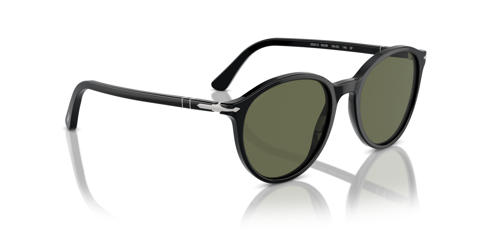 persol-po3350s-sonnenbrille-acetat-klassiker image 3