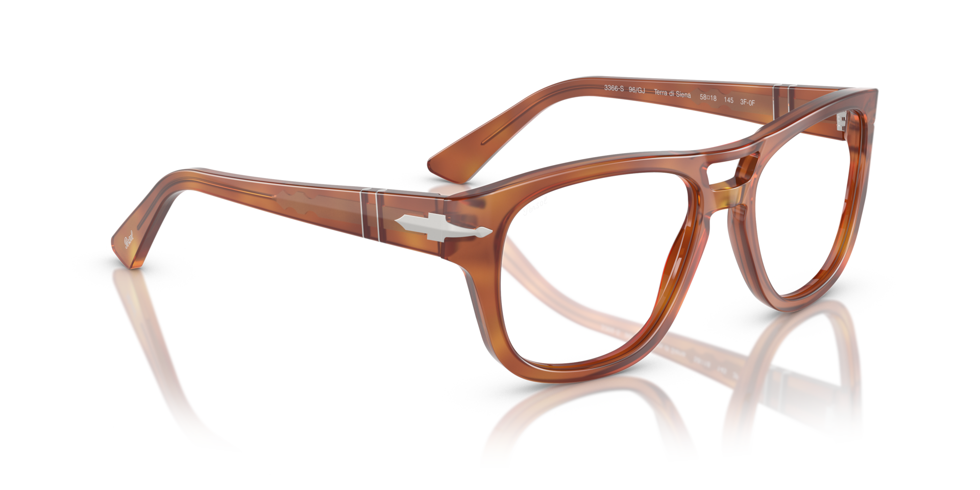 persol-po3366s-sonnenbrille-transitions-modern-archive-acetat-mit-doppelsteg image 3