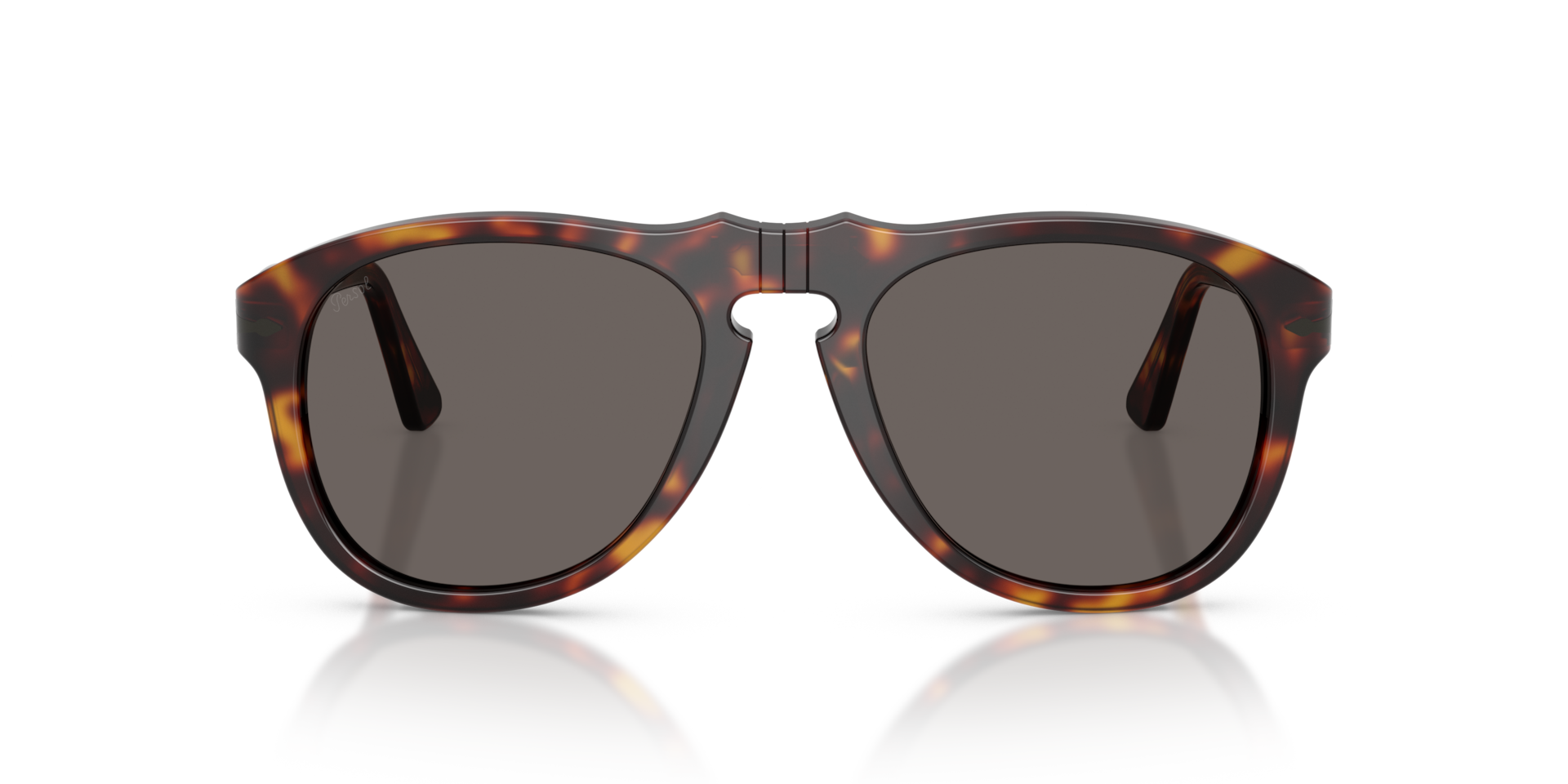 persol-po0649ne-total-black-arrow-sonnenbrille image 2