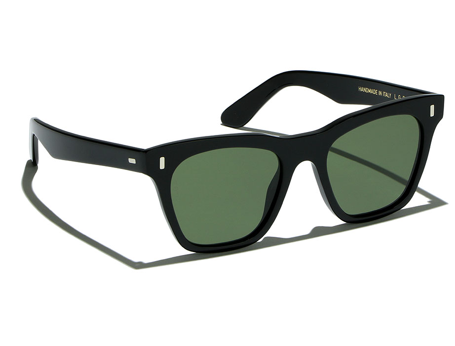 l-g-r-cecile-sonnenbrille-black-01-gr-n-g15 image 2